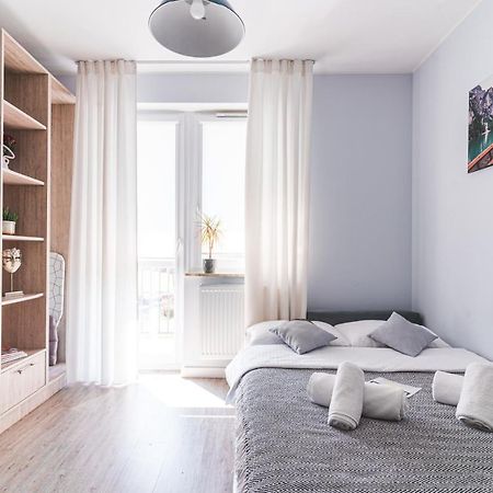 Apartamenty Novomiejska 17 لوبلين المظهر الخارجي الصورة