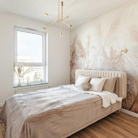 Apartamenty Novomiejska 17 لوبلين المظهر الخارجي الصورة