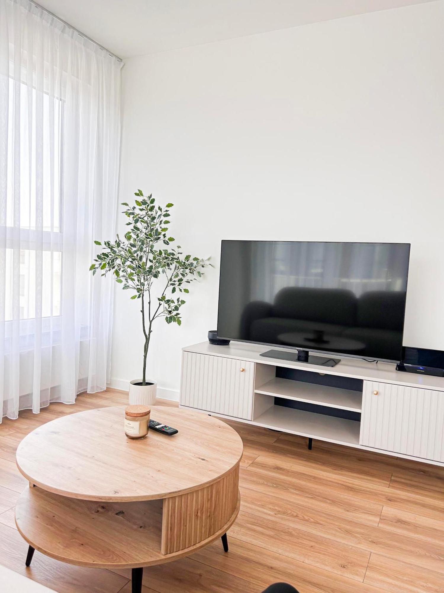 Apartamenty Novomiejska 17 لوبلين المظهر الخارجي الصورة