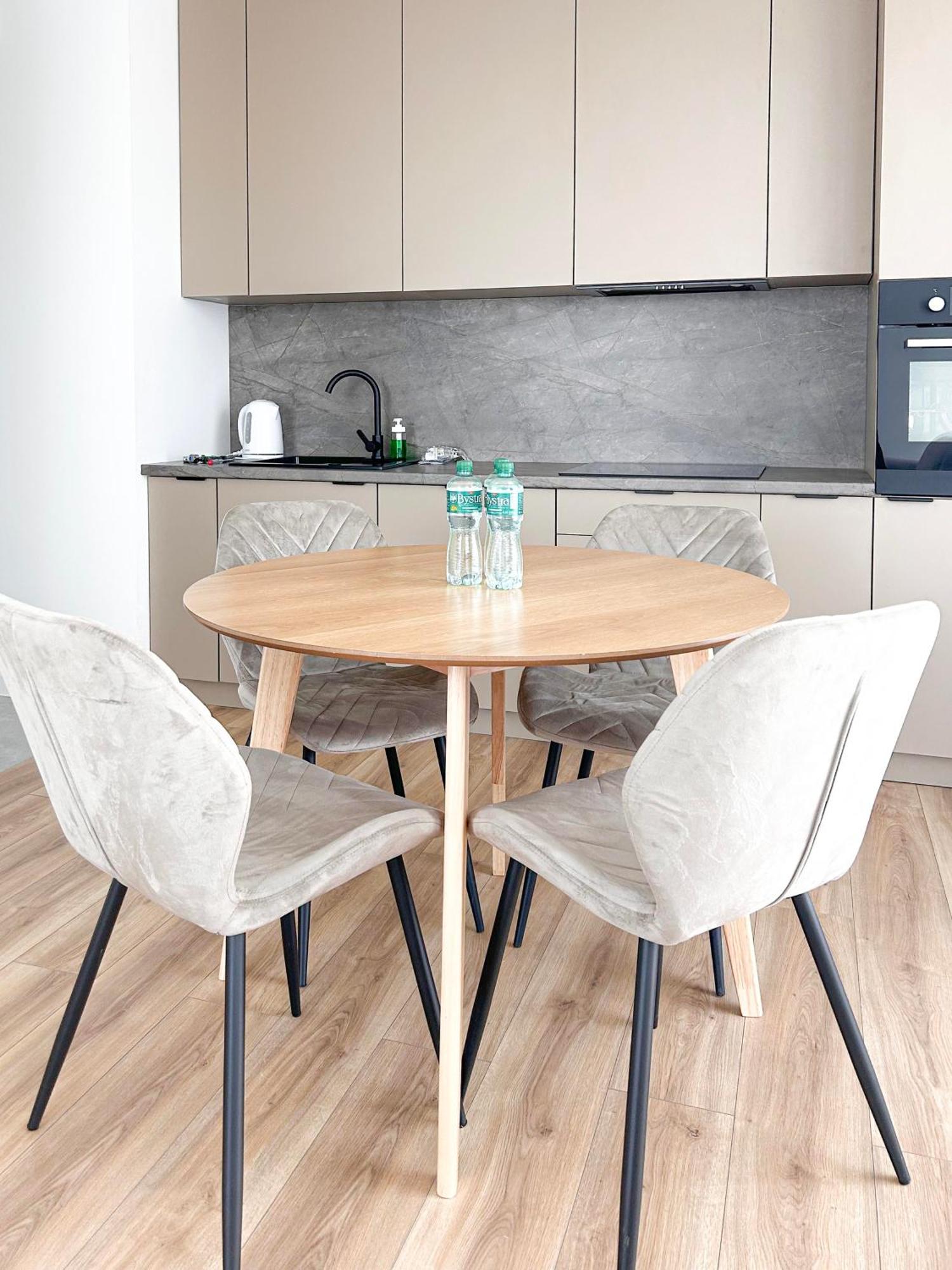 Apartamenty Novomiejska 17 لوبلين المظهر الخارجي الصورة