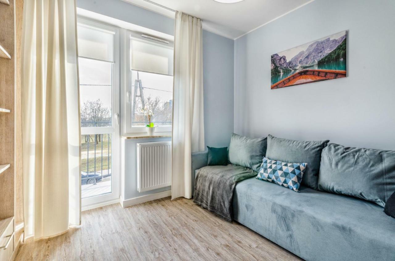 Apartamenty Novomiejska 17 لوبلين المظهر الخارجي الصورة