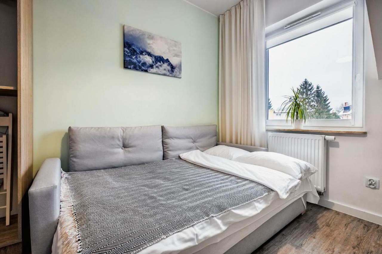 Apartamenty Novomiejska 17 لوبلين المظهر الخارجي الصورة